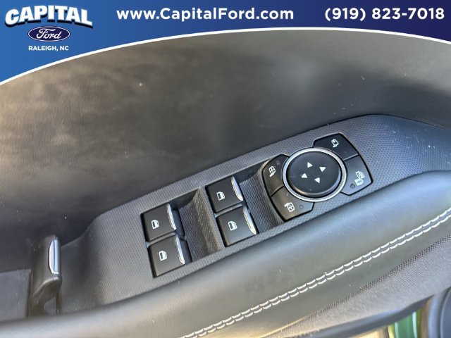 Certified 2024 Ford Mustang Mach-E Select w/ Comfort Package Lite AWD/4WD image 21