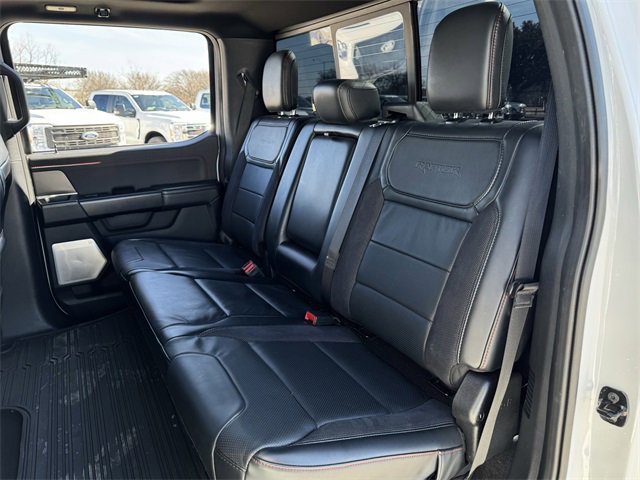 Certified 2024 Ford F150 Raptor image 27