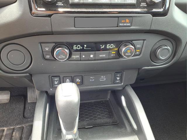 Used 2024 Nissan Frontier SV w/ SV Convenience Package RWD image 19
