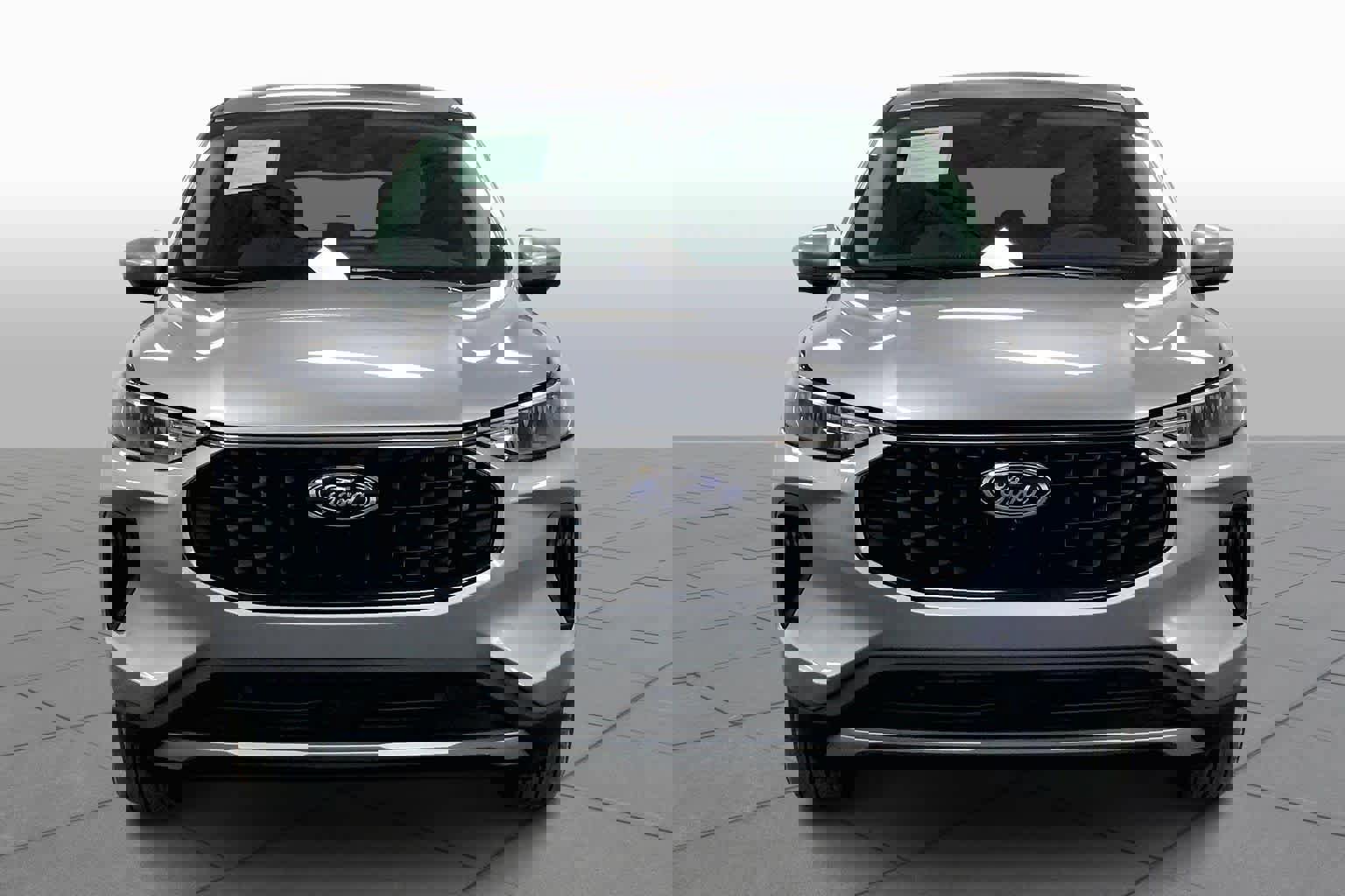 Certified 2023 Ford Escape Active w/ Tech Pack #2 image 7