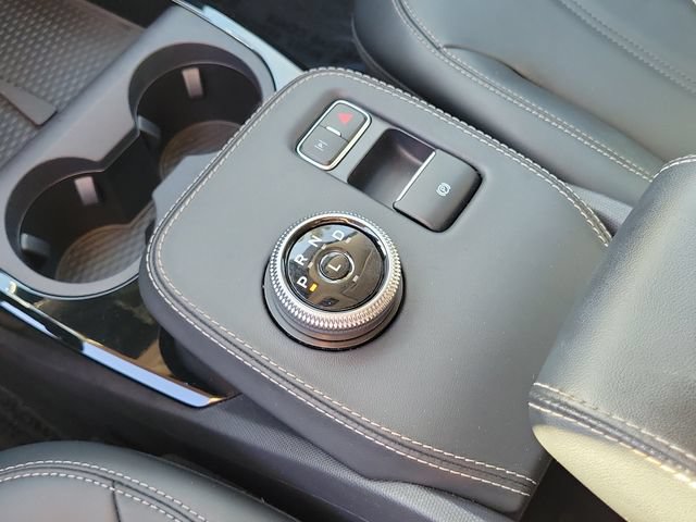 Certified 2023 Ford Mustang Mach-E Select RWD image 12