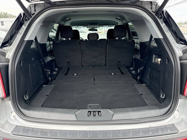Certified 2023 Ford Explorer XLT AWD/4WD image 33