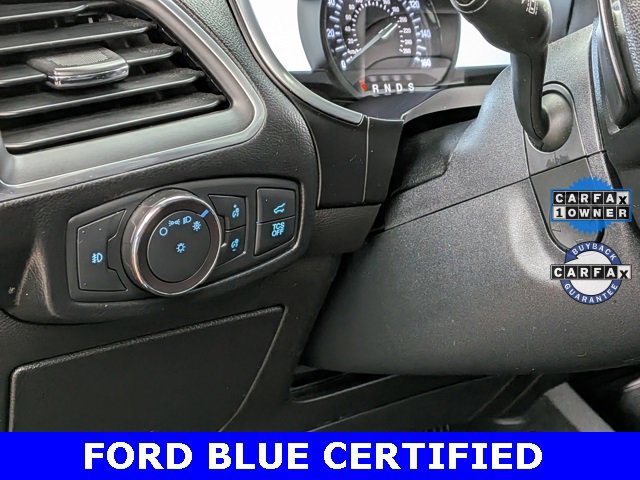 Certified 2020 Ford Edge Titanium image 15