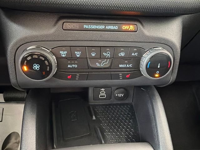 Certified 2023 Ford Bronco Sport Big Bend w/ Convenience Package AWD/4WD image 20