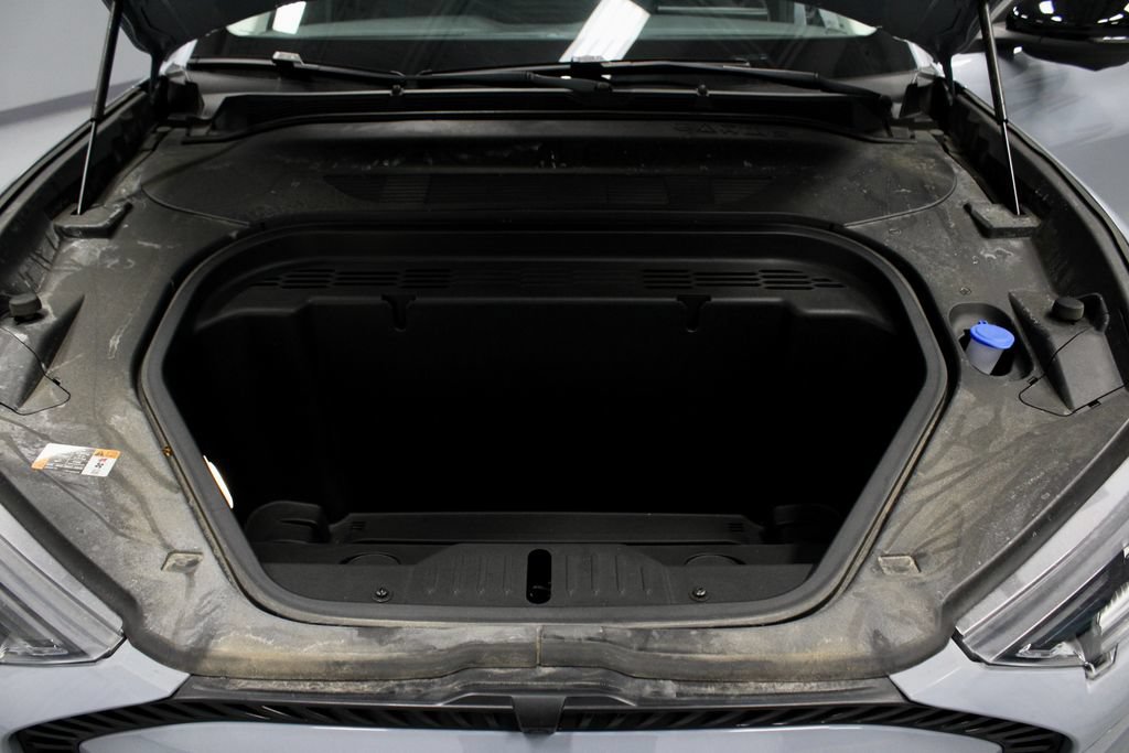 Certified 2024 Ford Mustang Mach-E Select AWD/4WD image 17