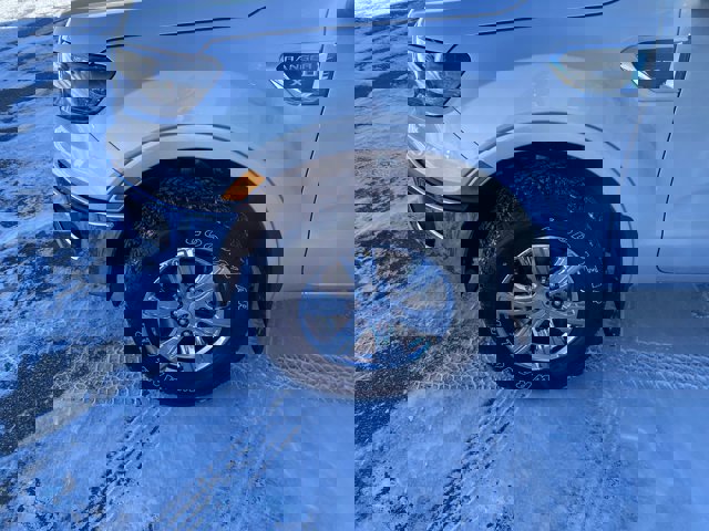 Certified 2019 Ford Ranger XLT w/ Equipment Group 302A Luxury image 10