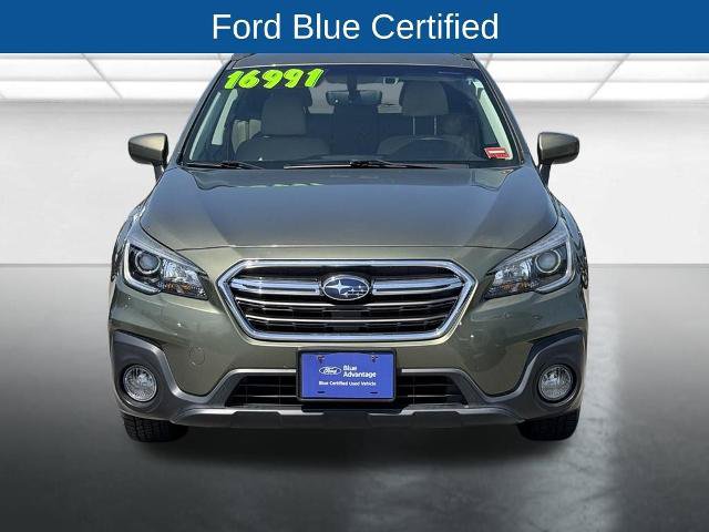 Used 2019 Subaru Outback 2.5i Premium AWD/4WD image 2