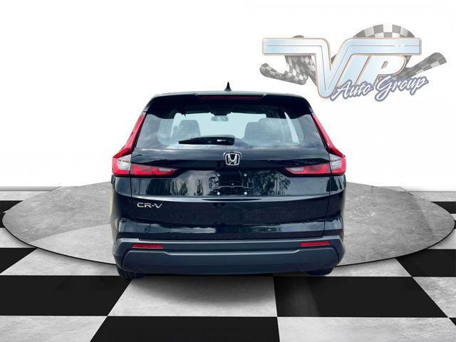 Used 2024 Honda CR-V LX image 7