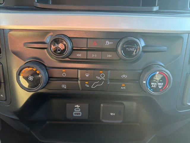 Certified 2025 Ford F350 XLT image 31