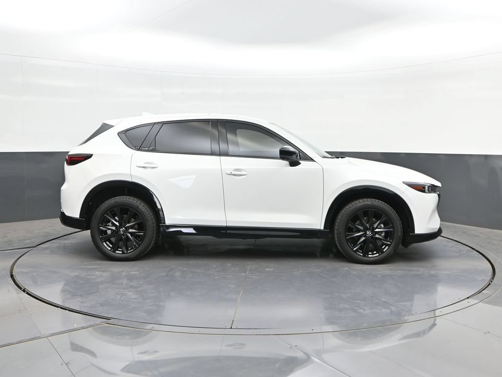 Used 2025 MAZDA CX-5 Carbon Edition AWD/4WD image 26