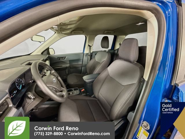 Certified 2022 Ford Maverick XL FWD image 22