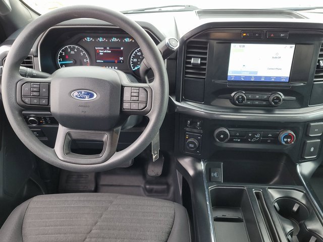 Certified 2023 Ford F150 XL w/ STX Appearance Package image 12