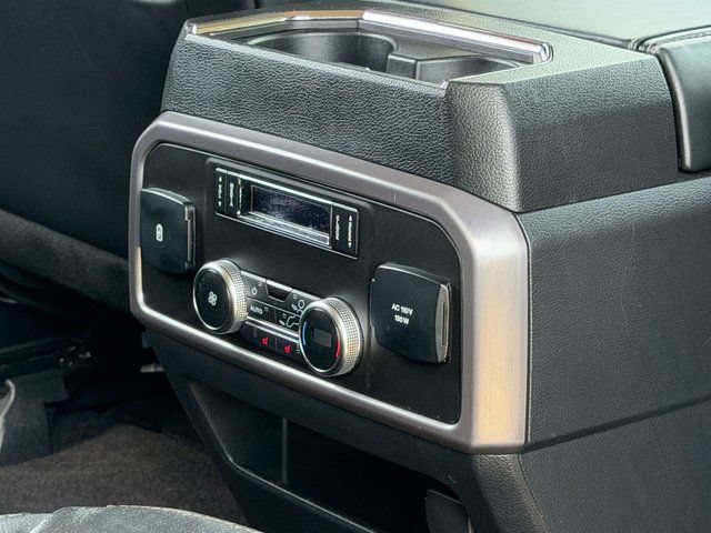 Certified 2019 Ford Expedition Platinum AWD/4WD image 39
