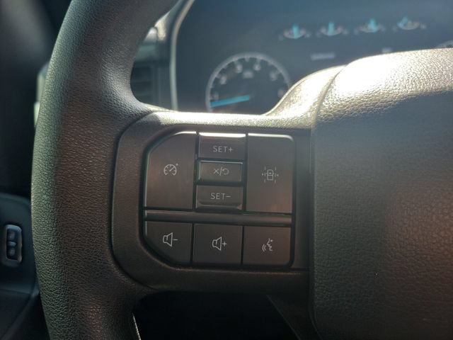Certified 2023 Ford F150 XL w/ STX Appearance Package RWD image 22