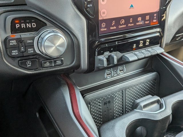 Used 2025 RAM 1500 Rebel w/ Bed Utility Group AWD/4WD image 23
