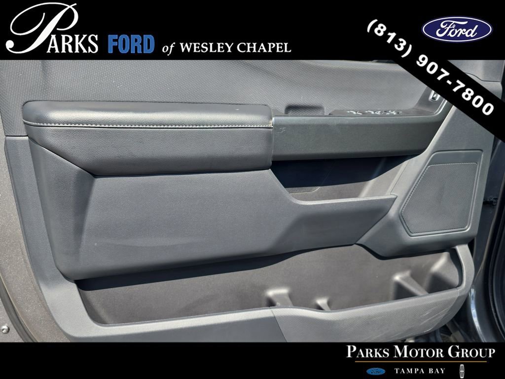 Certified 2023 Ford F150 XL w/ STX Appearance Package image 14