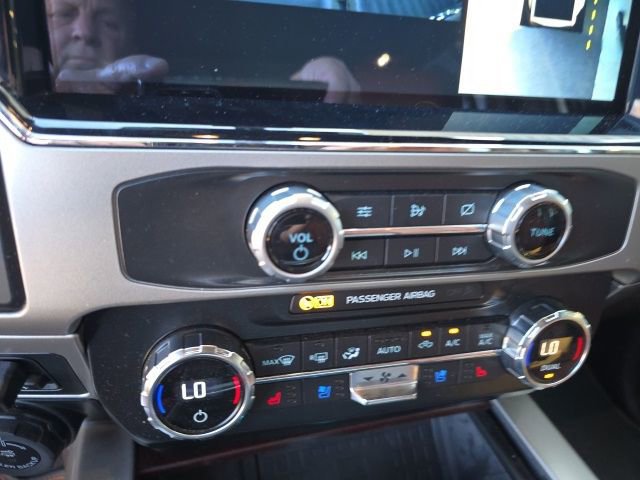 Certified 2022 Ford F350 King Ranch w/ King Ranch Ultimate Package image 17