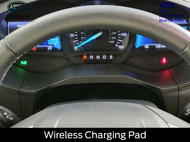 Certified 2022 Ford Edge SEL w/ Convenience Package image 32