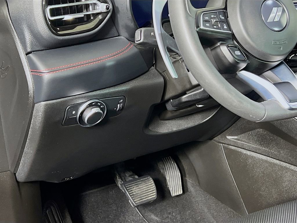 Used 2024 Dodge Hornet R/T w/ R/T Blacktop Package AWD/4WD image 12