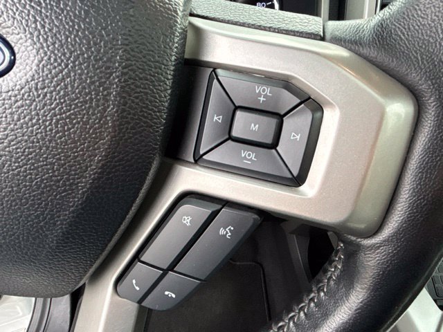 Certified 2021 Ford F250 Lariat AWD/4WD image 17