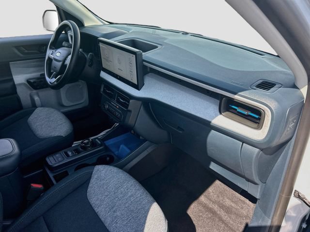 Certified 2026 Ford Maverick XLT AWD/4WD image 35