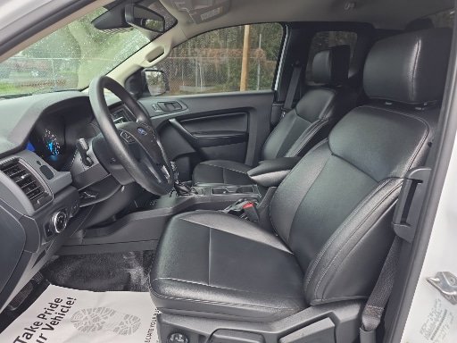 Certified 2023 Ford Ranger XL RWD image 6