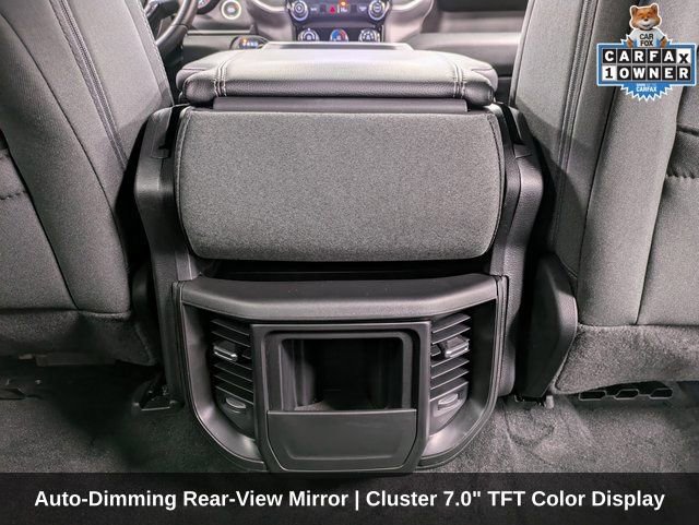 Used 2025 RAM 1500 Big Horn AWD/4WD image 30