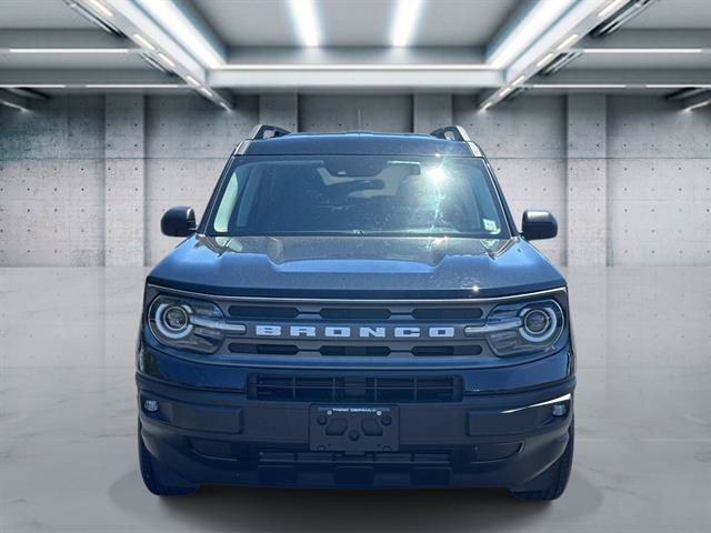 Certified 2023 Ford Bronco Sport Big Bend w/ Convenience Package AWD/4WD image 23