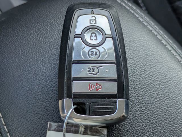 Certified 2024 Ford Escape Active image 28