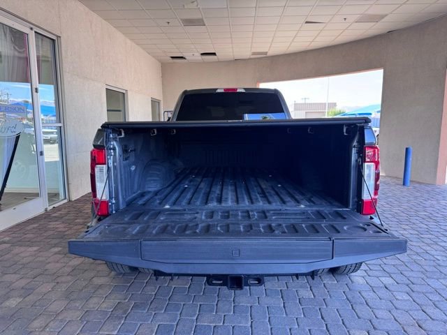 Certified 2019 Ford F350 XLT w/ XLT Value Package AWD/4WD image 30