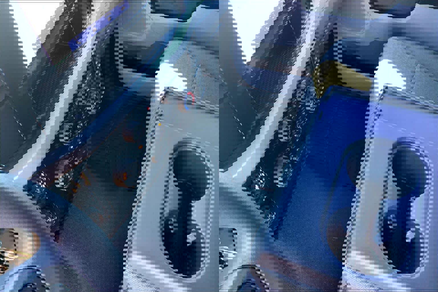 Certified 2025 Ford F250 XL w/ STX Appearance Package image 16