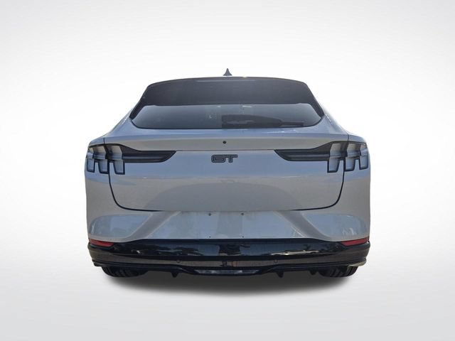 Certified 2023 Ford Mustang Mach-E GT w/ GT Performance Edition AWD/4WD image 8
