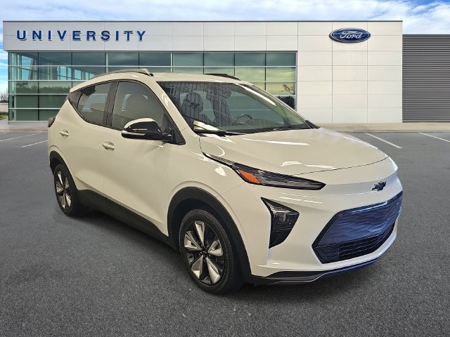 Used 2023 Chevrolet Bolt EUV LT w/ Convenience Package