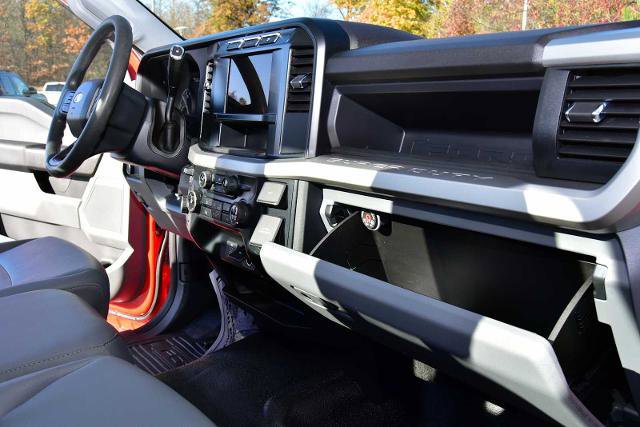 Certified 2024 Ford F250 XL w/ Snow Plow Prep Package image 22
