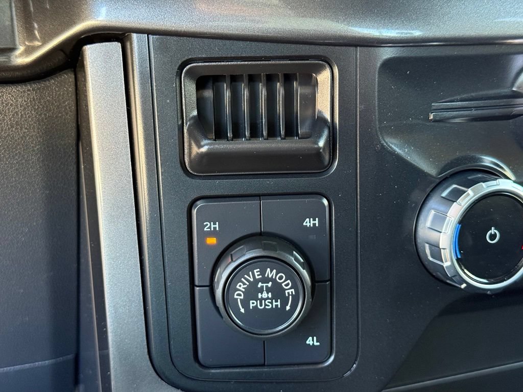 Certified 2023 Ford F150 Tremor w/ Bed Utility Package AWD/4WD image 16