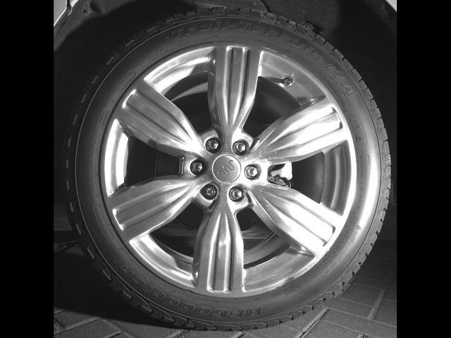 Certified 2022 Ford Expedition Max King Ranch AWD/4WD image 12