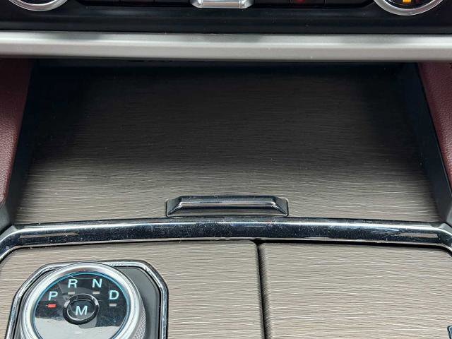 Certified 2024 Ford Expedition Max Limited image 18