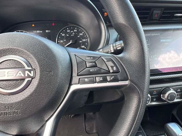 Used 2024 Nissan Kicks SV FWD image 28