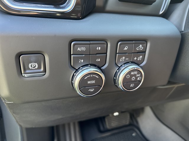 Used 2025 GMC Sierra 1500 Denali Ultimate AWD/4WD image 15
