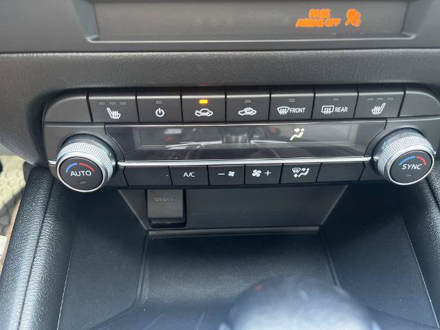 Used 2019 MAZDA CX-5 Touring AWD/4WD image 16