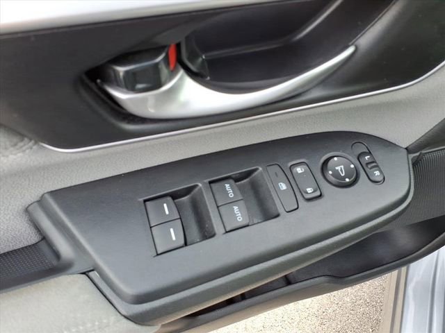 Used 2019 Honda CR-V EX image 20