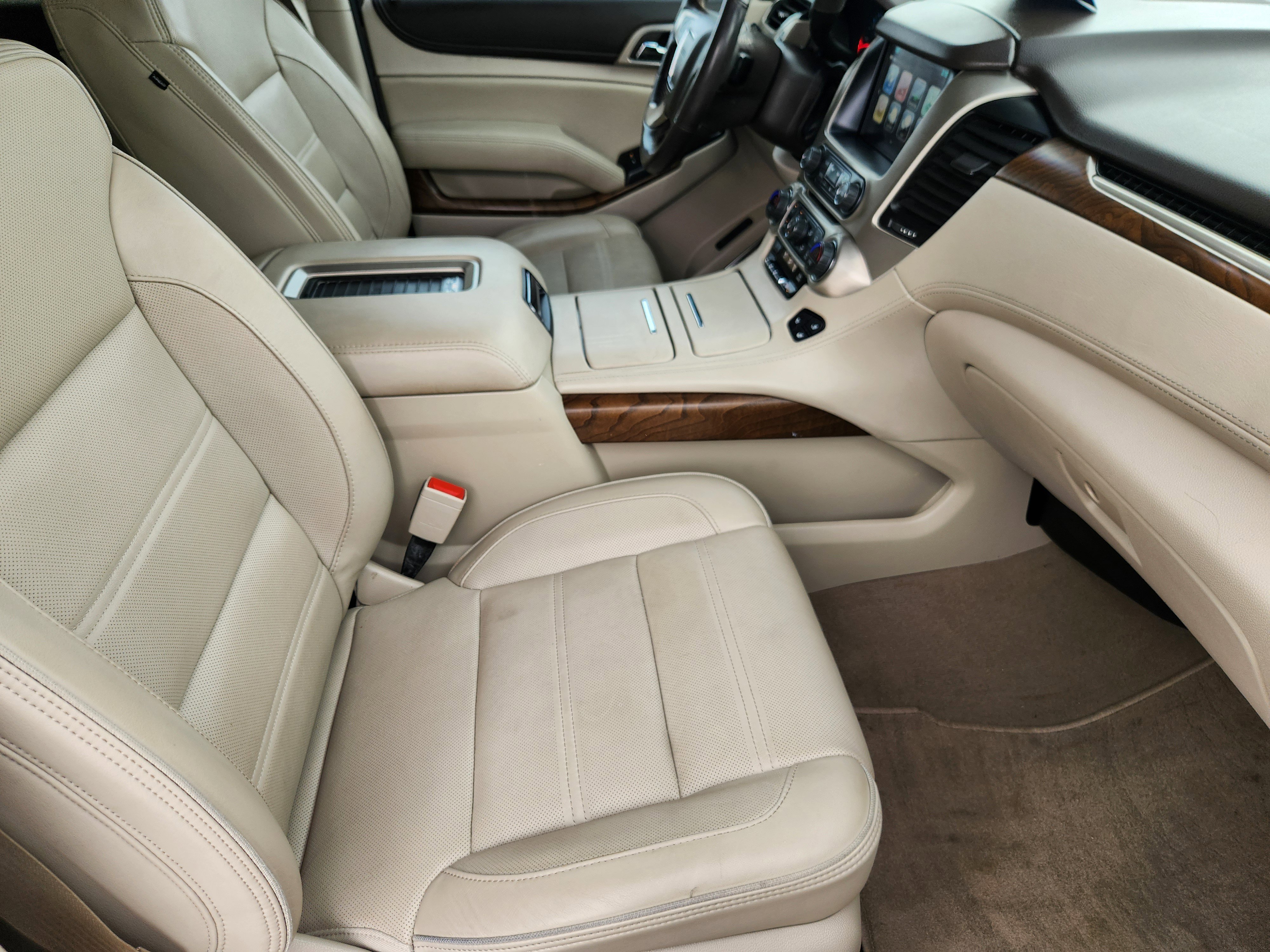 Used 2019 GMC Yukon Denali RWD image 10