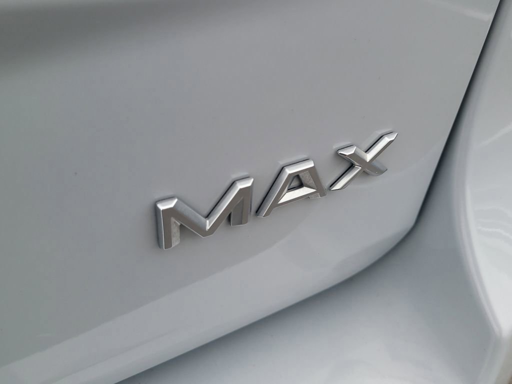 Certified 2025 Ford Expedition Max Platinum image 7