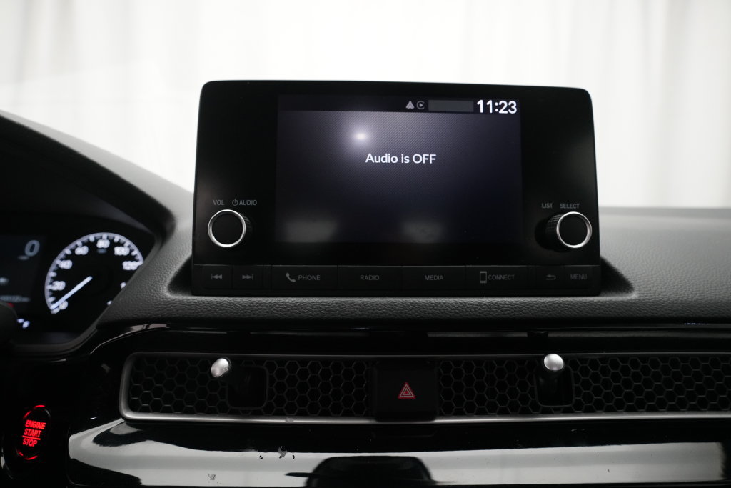 Used 2025 Honda Civic LX image 6