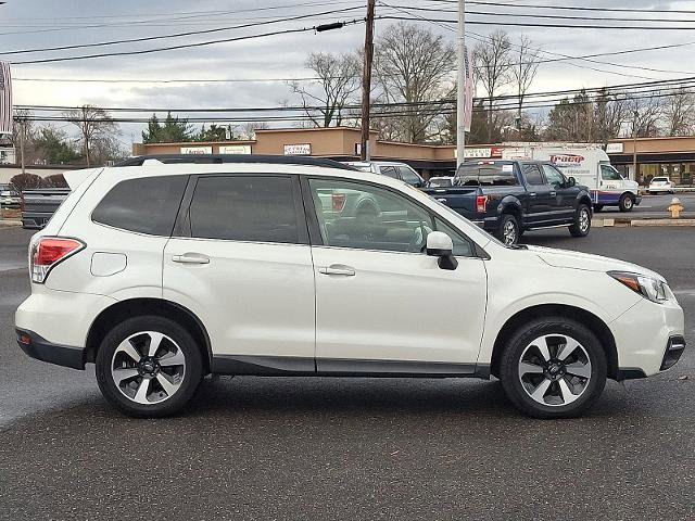 Used 2018 Subaru Forester 2.5i Limited w/ Popular Package #2 image 7