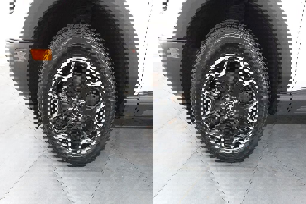 Certified 2025 Ford Bronco Sport Outer Banks w/ Outer Banks Tech Package+ image 29