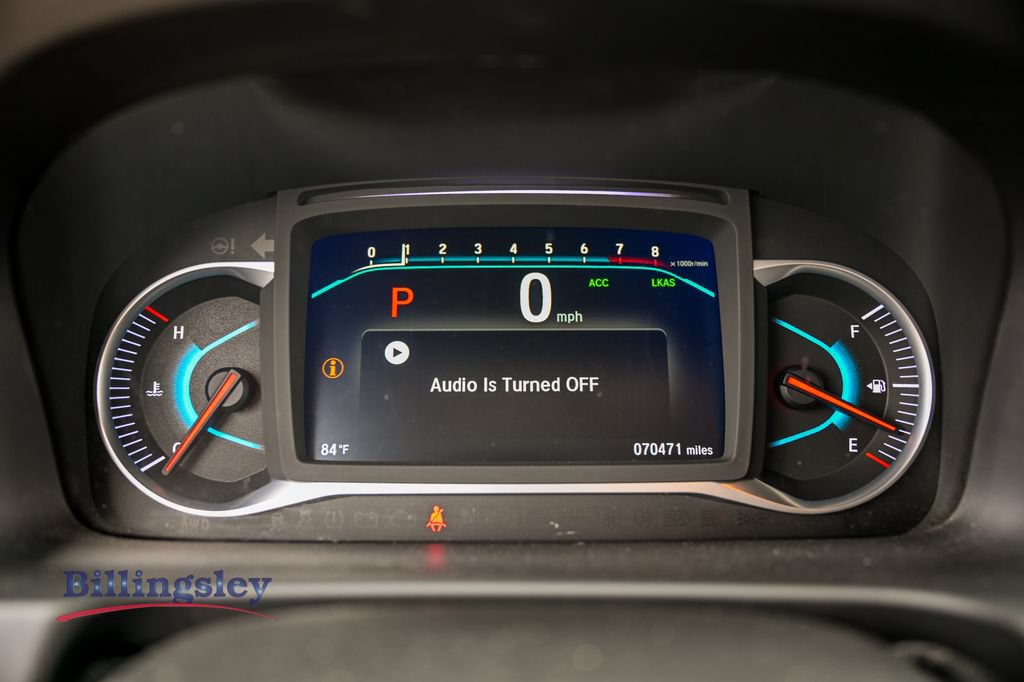 Used 2019 Honda Pilot EX-L image 9
