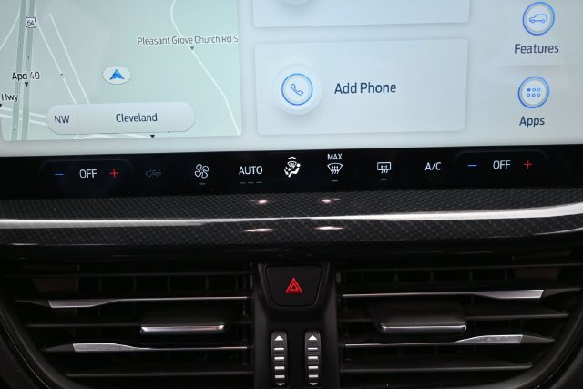 Certified 2023 Ford Escape ST-Line w/ Tech Pack #1 FWD image 21