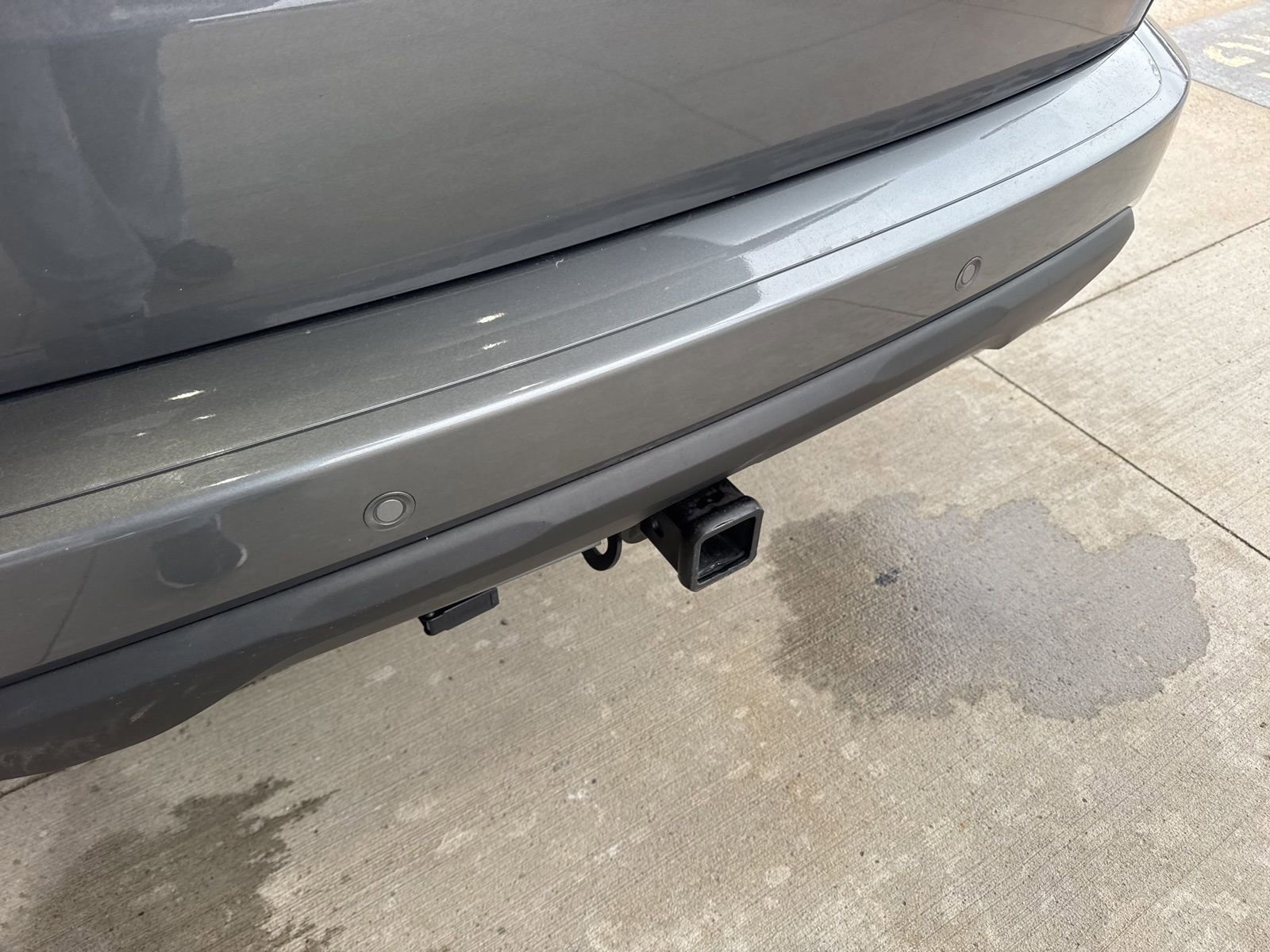 Certified 2023 Ford Escape ST-Line Select w/ Tech Pack #2 image 19