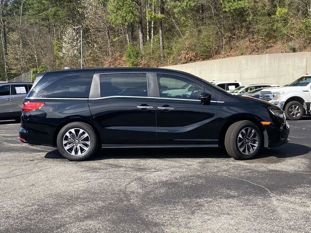 Used 2024 Honda Odyssey EX-L image 6